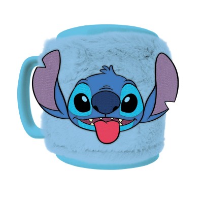 character,fuzzy,mug,jn64,stitch