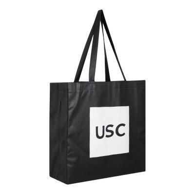 usc,shopper,bag,for,life,medium,size,black