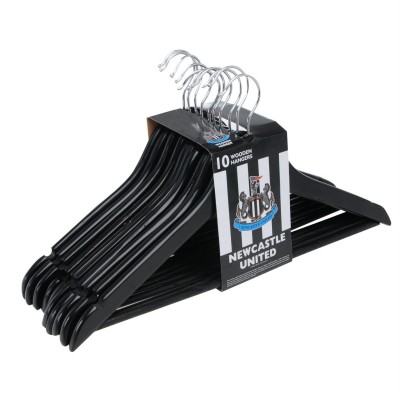 футболни,аксесоари,всичко,за,футбола,на,разпродажба,nufc,newcastle,united,crest,hanger,black,crest
