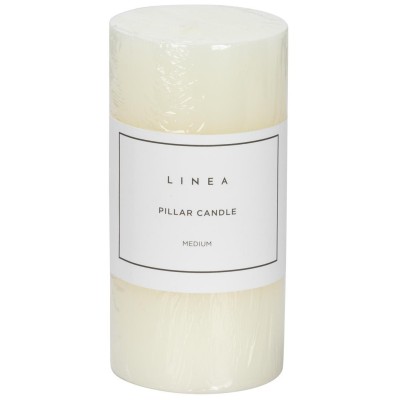 linea,medium,pillar,candle,medium