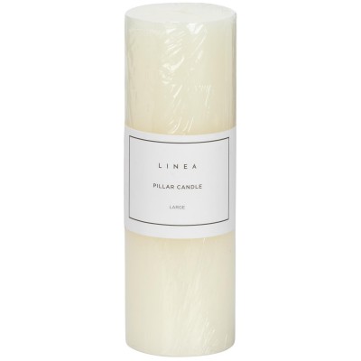 linea,large,pillar,candle,large