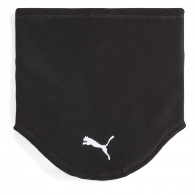 зимни,аксесоари,ученически,шапки,ръкавици,и,шалове,puma,individualwinterized,neck,warmer,snood,mens,black,white