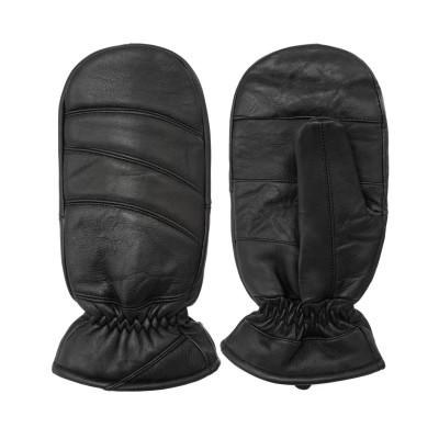зимни,аксесоари,ученически,шапки,ръкавици,и,шалове,firetrap,leather,mitten,sn54,black