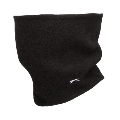 зимни,аксесоари,slazenger,kids,slaz,neck,warmer,snood,black