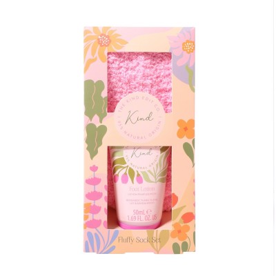 чорапи,подаръци,и,играчки,аксесоари,на,разпродажба,q,ki,2pc,sock,set,ld54,botanic,spa