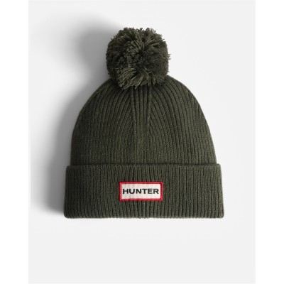 всички,шапки,зимни,аксесоари,промоция,на,зимни,облекла,плажни,шапки,hunter,hunter,rib,pom,ld54,kambaba