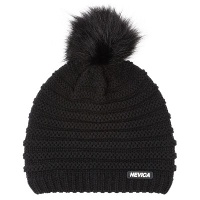 шапка,плажни,шапки,зимни,шапки,и,маски,ски,nevica,vail,beanie,jn41,black