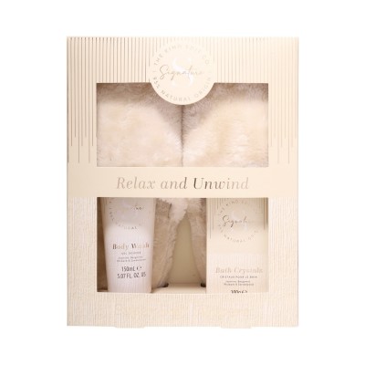 подаръци,и,играчки,аксесоари,на,разпродажба,q,ki,3pc,slipper,set,ld54,signature