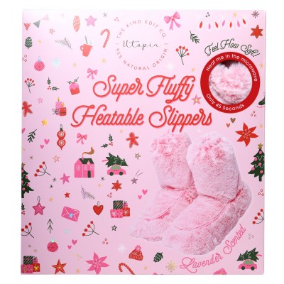 подаръци,и,играчки,аксесоари,на,разпродажба,q,ki,heated,slippers,ld54,utopia