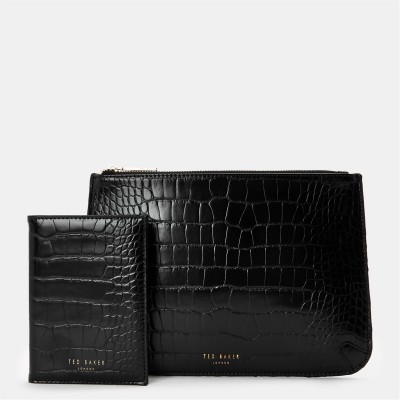 аксесоари,на,разпродажба,ted,baker,croc,psprt,pch,ld99,black