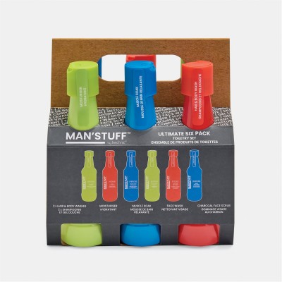аксесоари,на,разпродажба,technic,pack,toiletry,set,multi