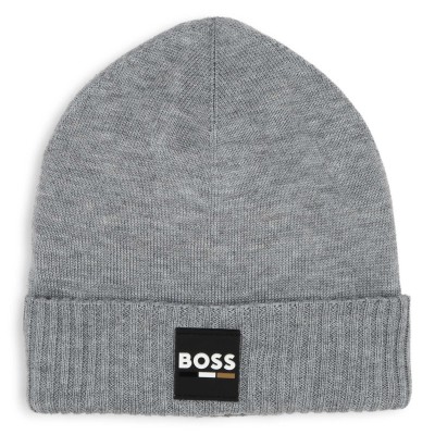 шапка,всички,шапки,boss,boss,sml,beanie,jn44,grey,a32