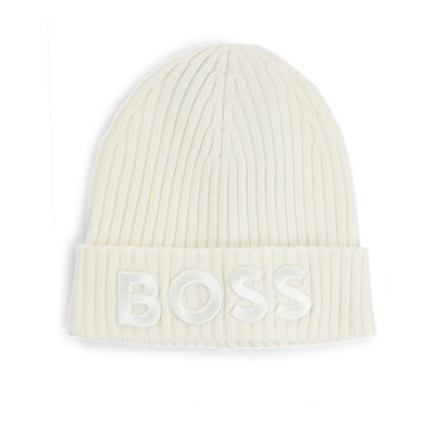 всички,шапки,зимни,аксесоари,аксесоари,на,разпродажба,boss,boss,lara,ld44,open,white