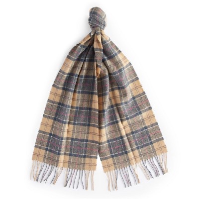 шал,ръкавици,шапки,и,шалове,аксесоари,на,разпродажба,barbour,tartan,lambswool,scarf,dress,tartan
