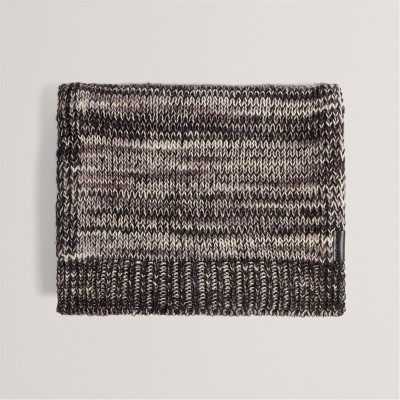 шал,ръкавици,шапки,и,шалове,зимни,аксесоари,аксесоари,на,разпродажба,ted,baker,ted,knitted,scarf,ld54,grey,twist