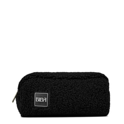 аксесоари,на,разпродажба,biba,teddy,makeup,bag,black