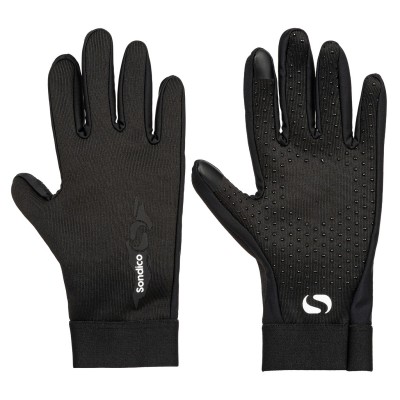 ръкавици,футболни,аксесоари,sondico,football,glove,black