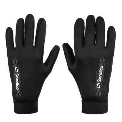 спорт,в,училище,футболни,аксесоари,sondico,football,glv,jn00,black