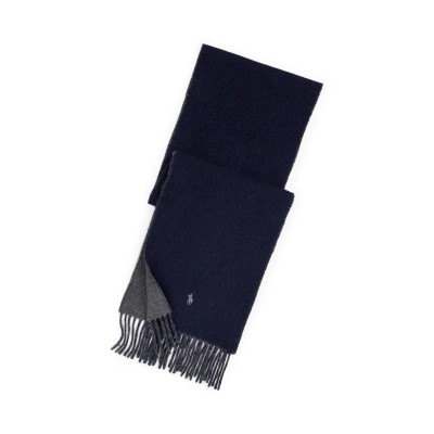 шал,ръкавици,шапки,и,шалове,зимни,аксесоари,polo,ralph,lauren,reversible,wool,blend,scarf,navy,charcoal