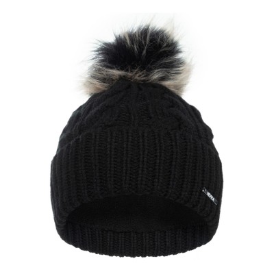 шапка,плажни,шапки,зимни,шапки,и,маски,ски,nevica,davos,beanie,ld51,black