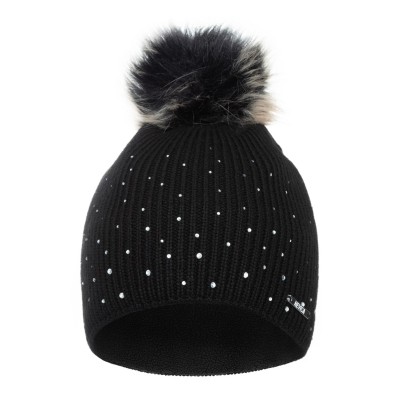 шапка,плажни,шапки,зимни,шапки,и,маски,ски,nevica,vail,hat,ld51,black