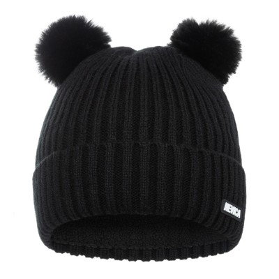 шапка,плажни,шапки,зимни,шапки,и,маски,ски,nevica,meribel,hat,jn51,black