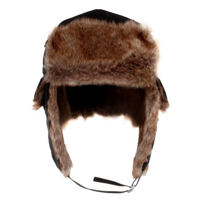 шапка,зимни,аксесоари,плажни,шапки,soulcal,trapper,hat,44,black