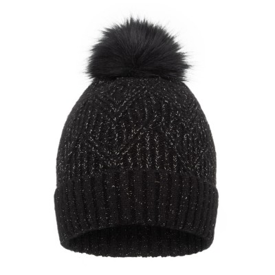 шапка,всички,шапки,зимни,аксесоари,biba,biba,knitted,beanie,black