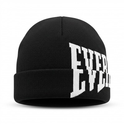 шапка,всички,шапки,зимни,аксесоари,everlast,adults,flex,beanies,black