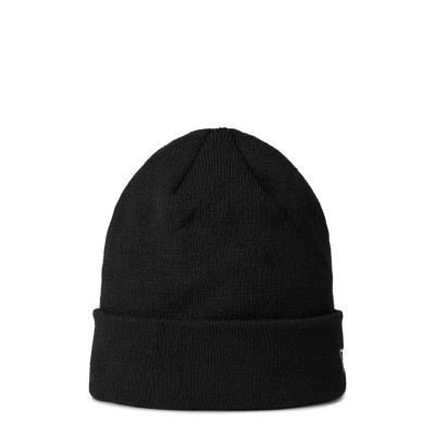 шапка,всички,коледни,подаръци,плажни,шапки,ученически,шапки,ръкавици,и,шалове,new,era,men's,essential,cuff,beanie,black