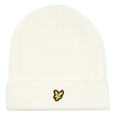 шапка,всички,шапки,lyle,and,scott,eagle,beanie,jn99,whisper,white