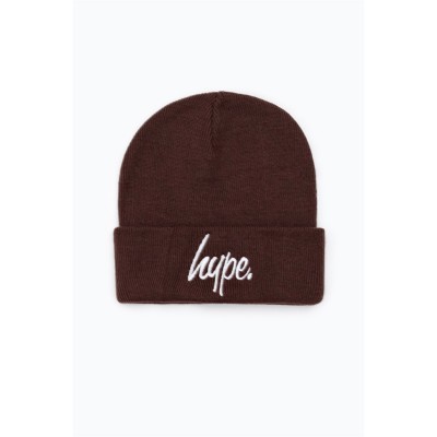 шапка,плажни,шапки,ученически,шапки,ръкавици,и,шалове,hype,script,beanie,99,plum