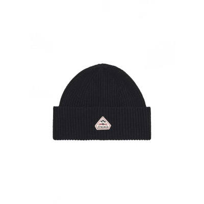шапка,зимни,аксесоари,плажни,шапки,аксесоари,на,разпродажба,мъжки,шапки,и,ръкавици,pyrenex,pyrenex,logo,beanie,sn54,black,0009y