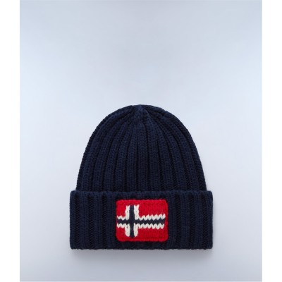 шапка,плажни,шапки,мъжки,шапки,и,ръкавици,napapijri,men's,napa,street,beanies,blue