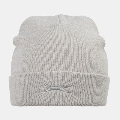 мъжка,шапка,всички,шапки,зимни,аксесоари,slazenger,cozy,knit,beanie,mens,grey