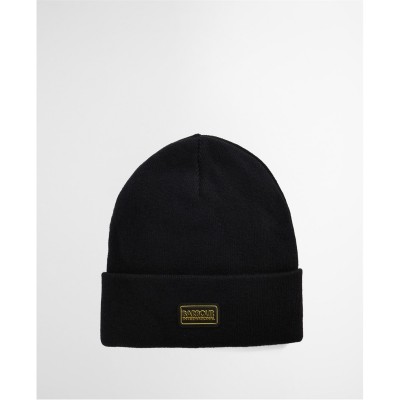 шапка,всички,шапки,зимни,аксесоари,плажни,шапки,мъжки,шапки,и,ръкавици,barbour,international,sensor,knit,beanie,black,shadow