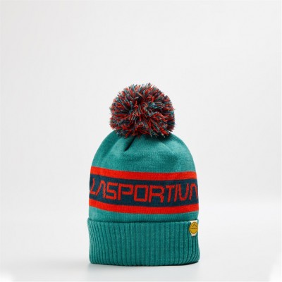 шапка,зимни,аксесоари,зимни,шапки,и,маски,ски,la,sportiva,orbit,beanie,sn44,lagoon