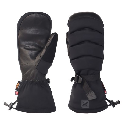 зимни,аксесоари,почистване,и,защита,аксесоари,на,разпродажба,всичкото,туристическо,оборудване,extremities,finse,mitt,sn61,black