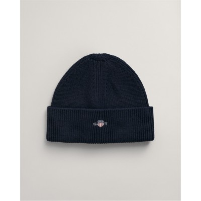 шапка,всички,шапки,gant,gant,sml,lgo,beanie,jn43,evening,blu,433