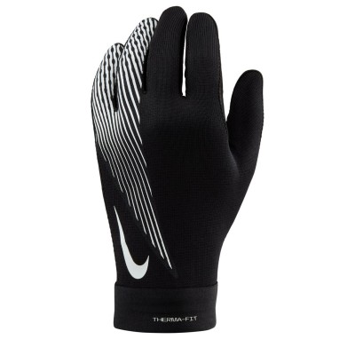ръкавици,футболни,аксесоари,nike,therma,fit,academy,gloves,black,white