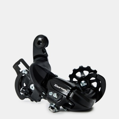 shimano,rear,mtb,derailleurs,black