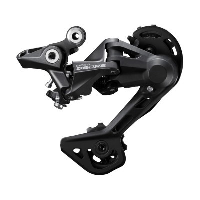велосипедни,светлини,и,катинари,shimano,m4120,derailleur,black