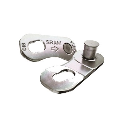 sram,12,pwrlck,cnectr,00,silver