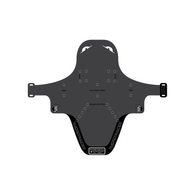 rrp,rapid,racer,products,enduro,guard,standard,black