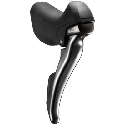 shimano,tiagra,4700,double,sti,shifter,black