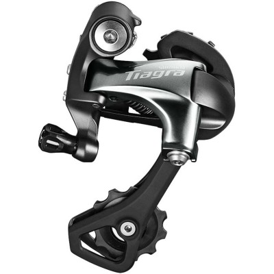 велосипедни,светлини,и,катинари,shimano,tiagra,4700,10,speed,road,rear,derailleur,black,grey