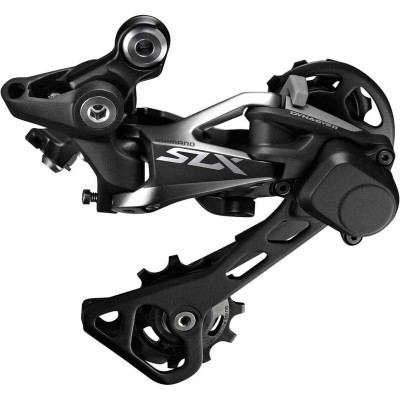 велосипедни,светлини,и,катинари,shimano,slx,m7000,11,speed,shadow+,rear,derailleur,medium,cage,black,grey