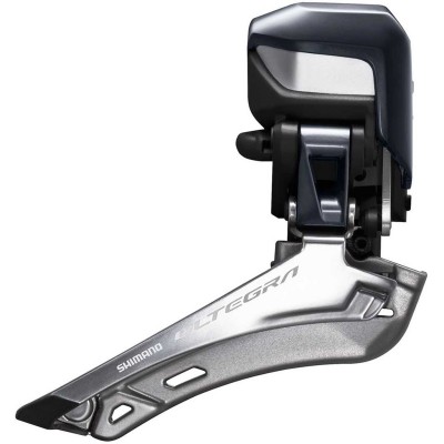 велосипедни,светлини,и,катинари,shimano,ultegra,r8050,di2,double,front,derailleur,grey
