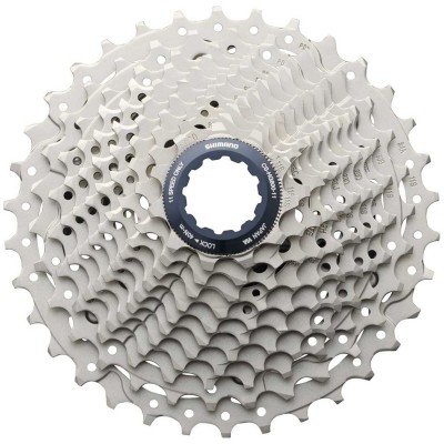 shimano,hg800,11,speed,rear,cassette,grey