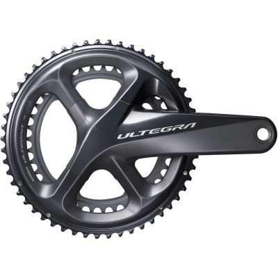 други,велосипедни,аксесоари,shimano,ultegra,r8000,double,chainset,50,34,grey